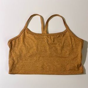 OFFLINE By Aerie The Hugger Longline Racerback Sports Bra